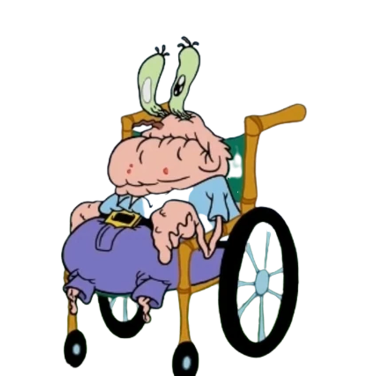 Granny