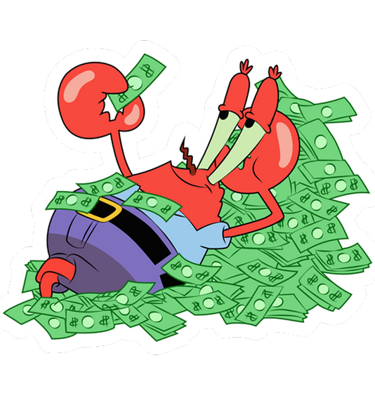 Krabs